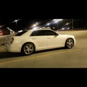 Meet your Posher, Paul